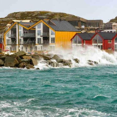 Lofoten Seaview Ballstad Luaran gambar